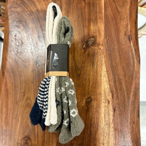 Frye supersoft boot socks - 2 pairs - NWT - Picture 3 of 3